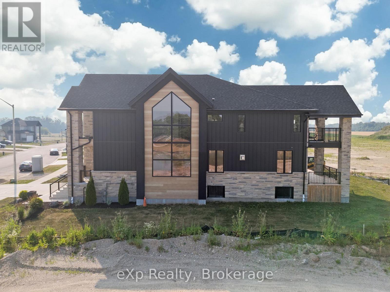 70 O.j Gaffney Drive, Stratford, Ontario  N5A 0K7 - Photo 46 - X12290060