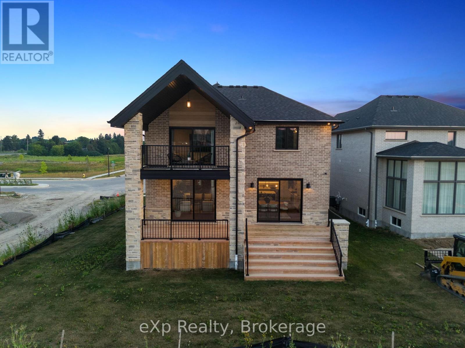 70 O.j Gaffney Drive, Stratford, Ontario  N5A 0K7 - Photo 49 - X12290060