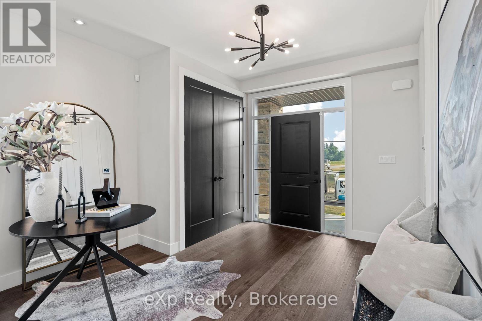 70 O.j Gaffney Drive, Stratford, Ontario  N5A 0K7 - Photo 5 - X12290060