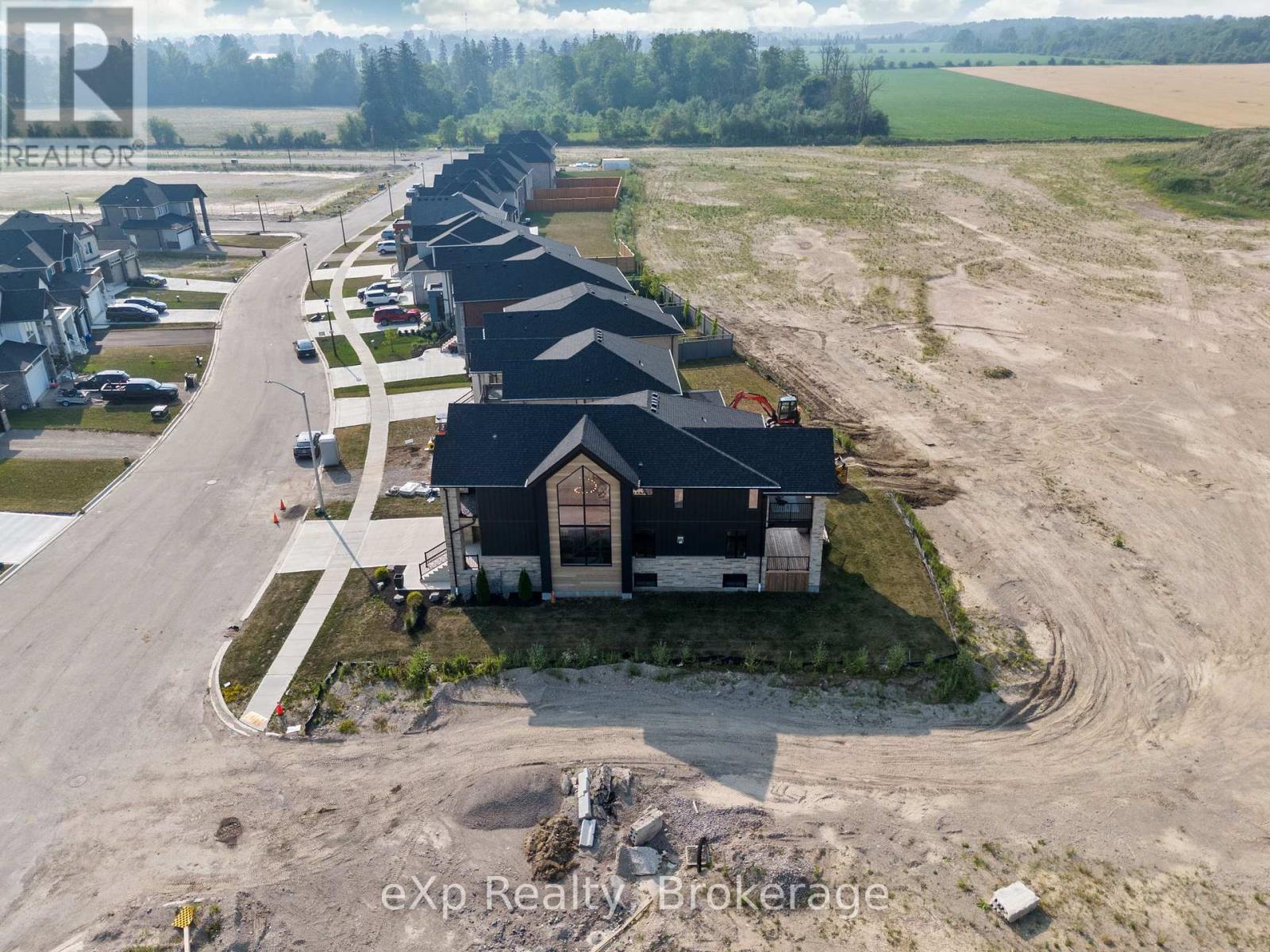 70 O.j Gaffney Drive, Stratford, Ontario  N5A 0K7 - Photo 50 - X12290060