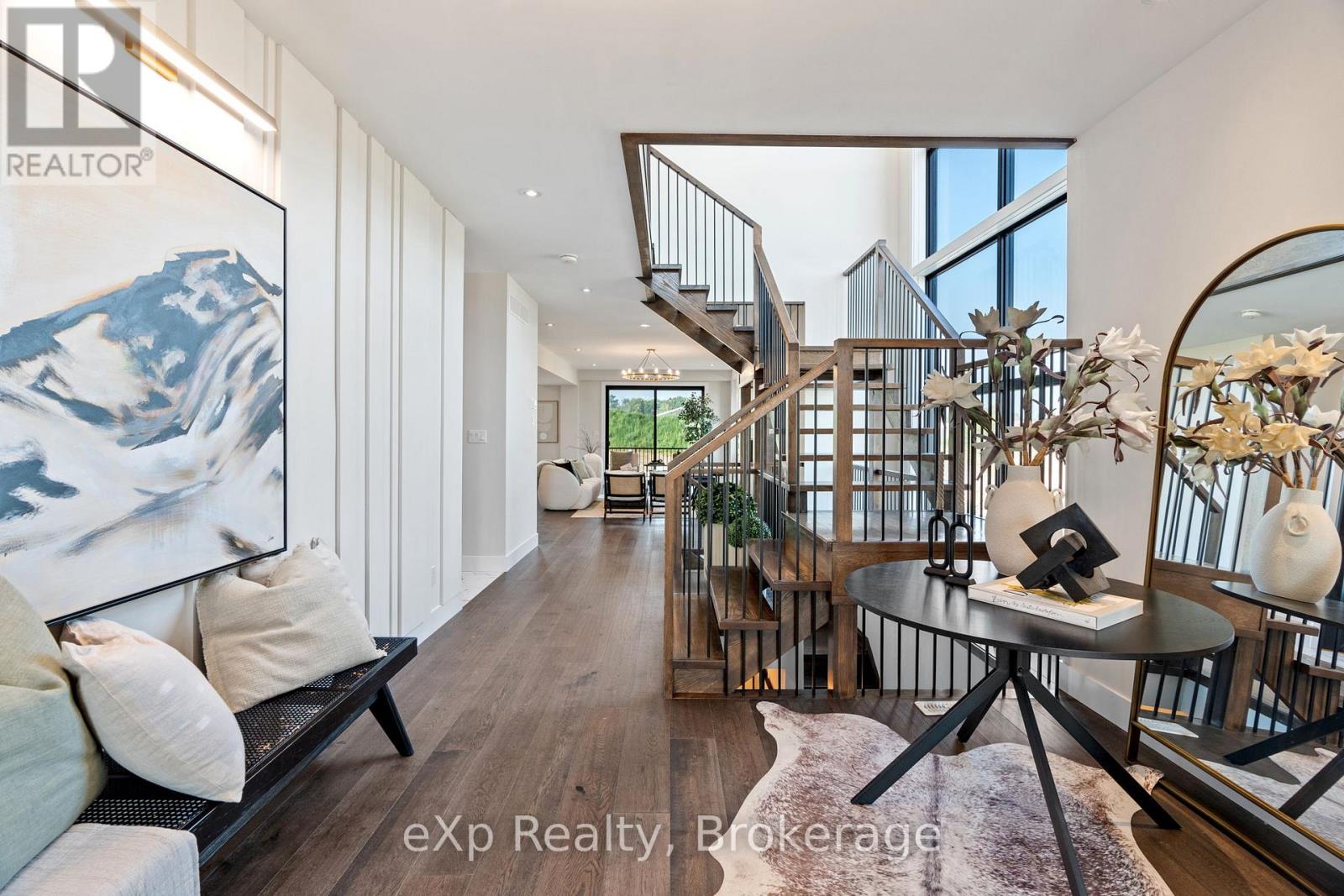 70 O.j Gaffney Drive, Stratford, Ontario  N5A 0K7 - Photo 6 - X12290060