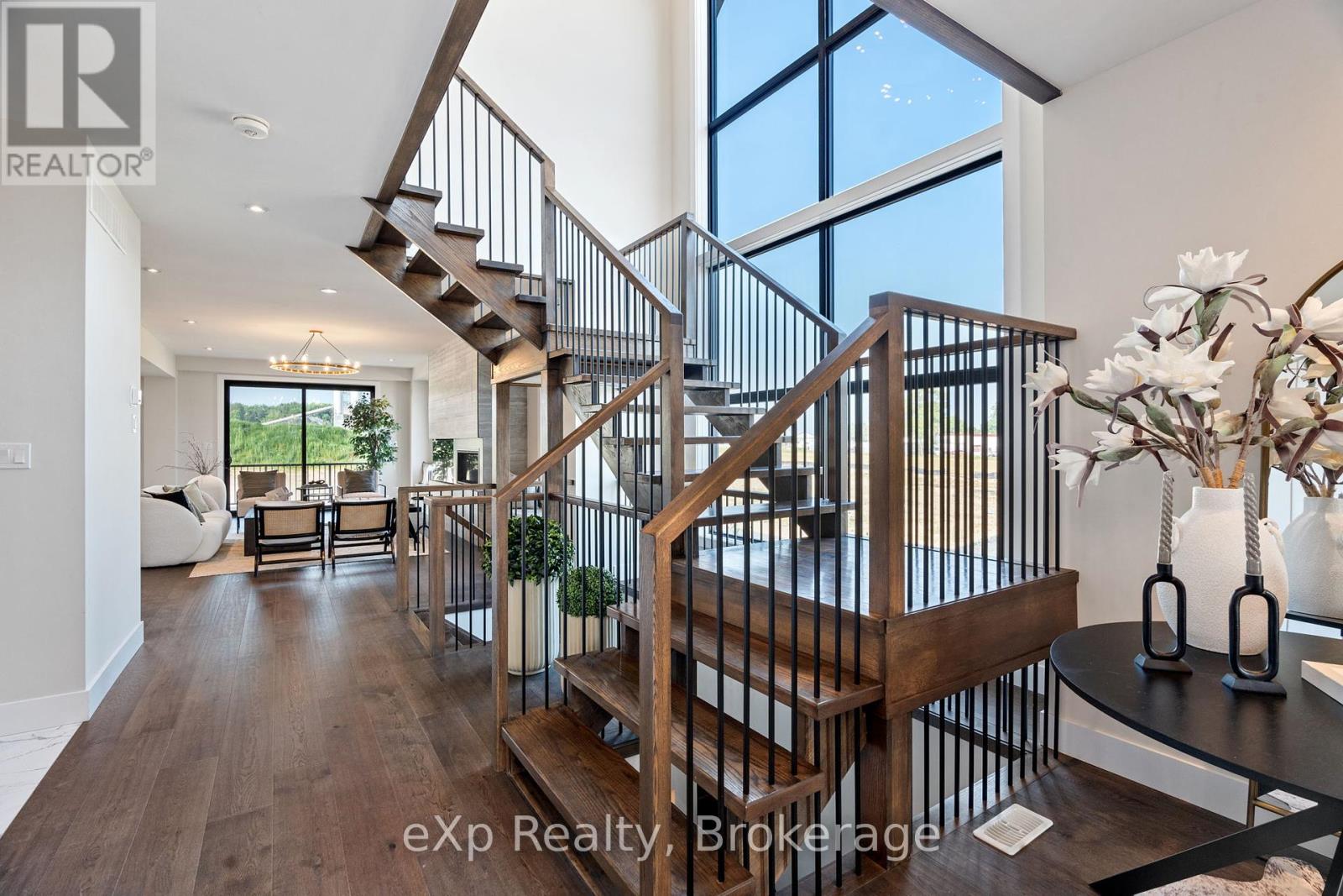 70 O.j Gaffney Drive, Stratford, Ontario  N5A 0K7 - Photo 7 - X12290060