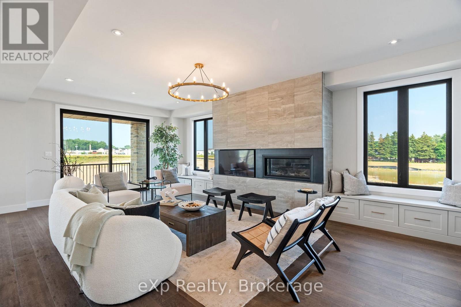 70 O.j Gaffney Drive, Stratford, Ontario  N5A 0K7 - Photo 8 - X12290060