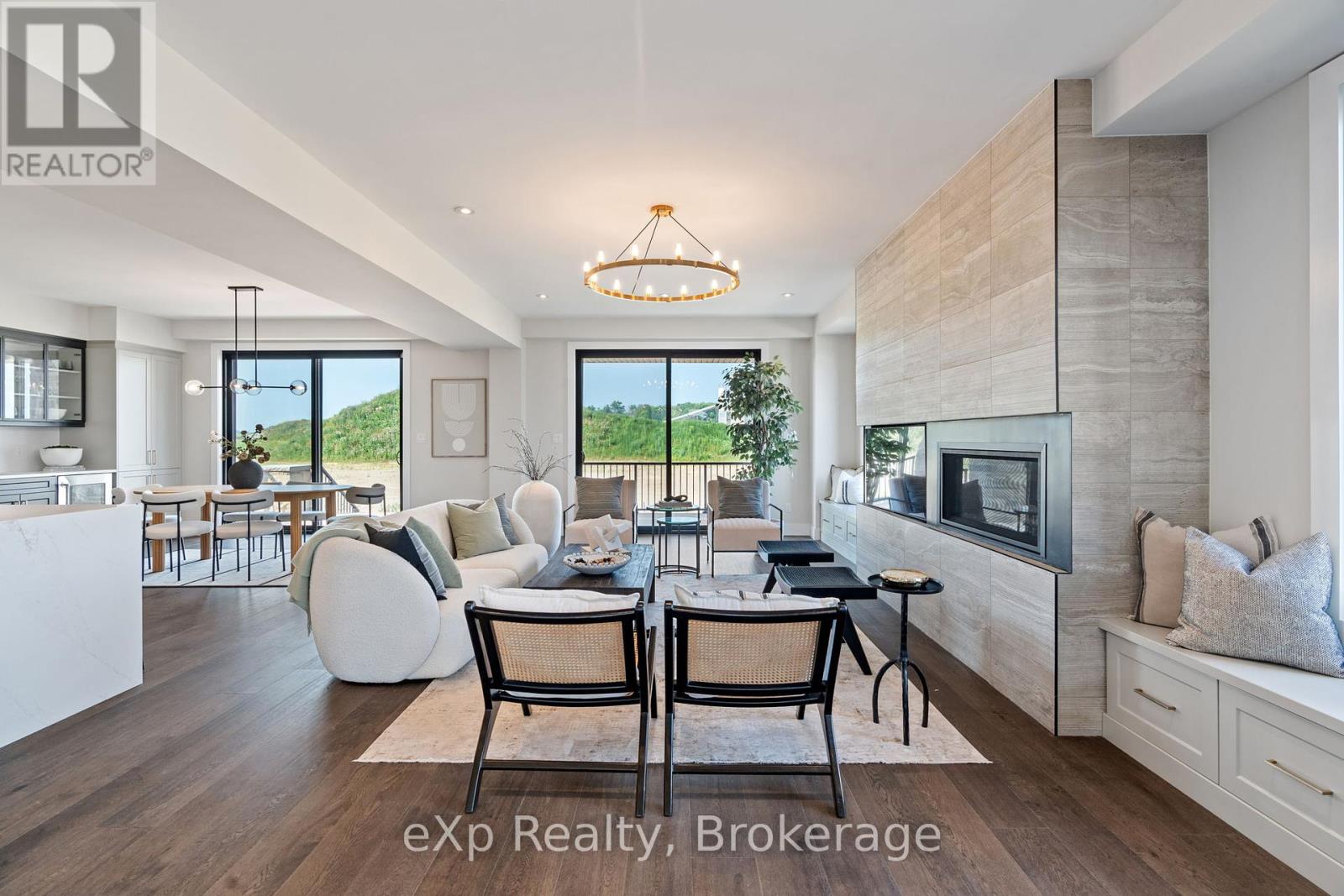 70 O.j Gaffney Drive, Stratford, Ontario  N5A 0K7 - Photo 9 - X12290060