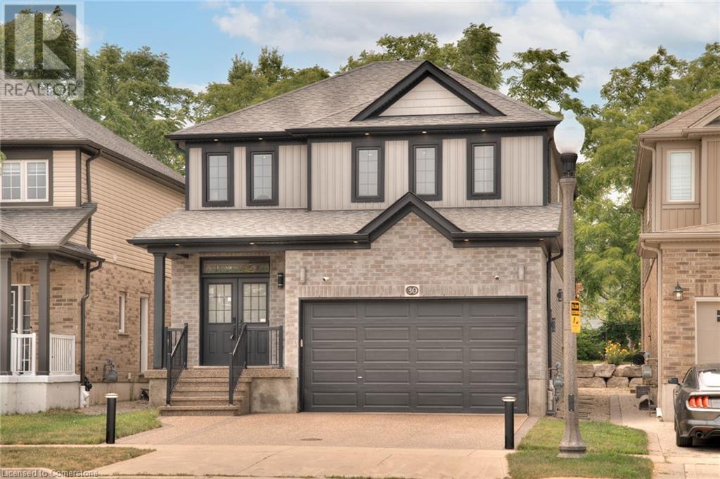 30 Mistywood Street, Kitchener, Ontario  N2P 0E7 - Photo 47 - 40750828