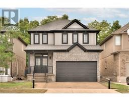 30 MISTYWOOD Street, Kitchener, Ontario
