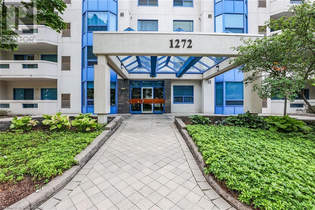 1272 Ontario Street Unit# 202, Burlington, Ontario  L7S 2L8 - Photo 1 - 40752134