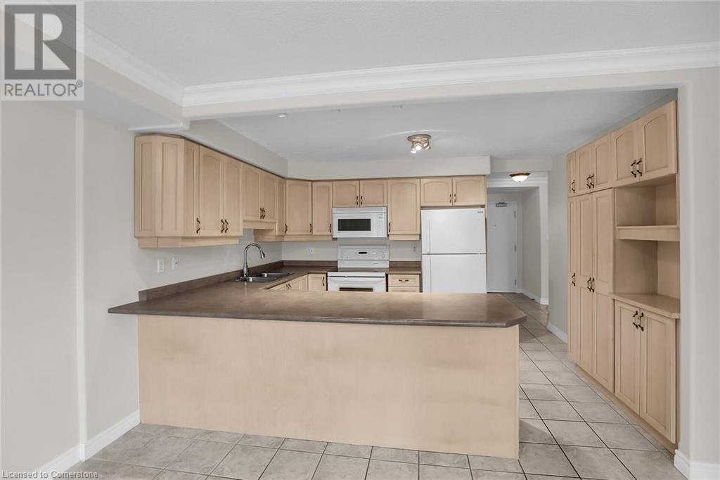 1272 Ontario Street Unit# 202, Burlington, Ontario  L7S 2L8 - Photo 16 - 40752134