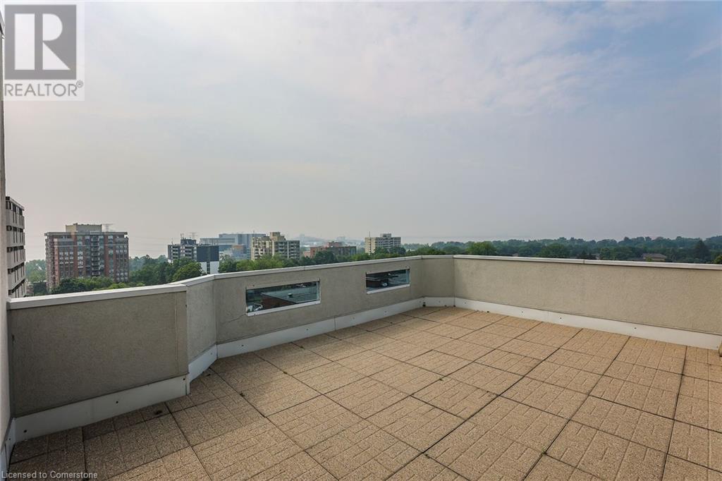 1272 Ontario Street Unit# 202, Burlington, Ontario  L7S 2L8 - Photo 29 - 40752134