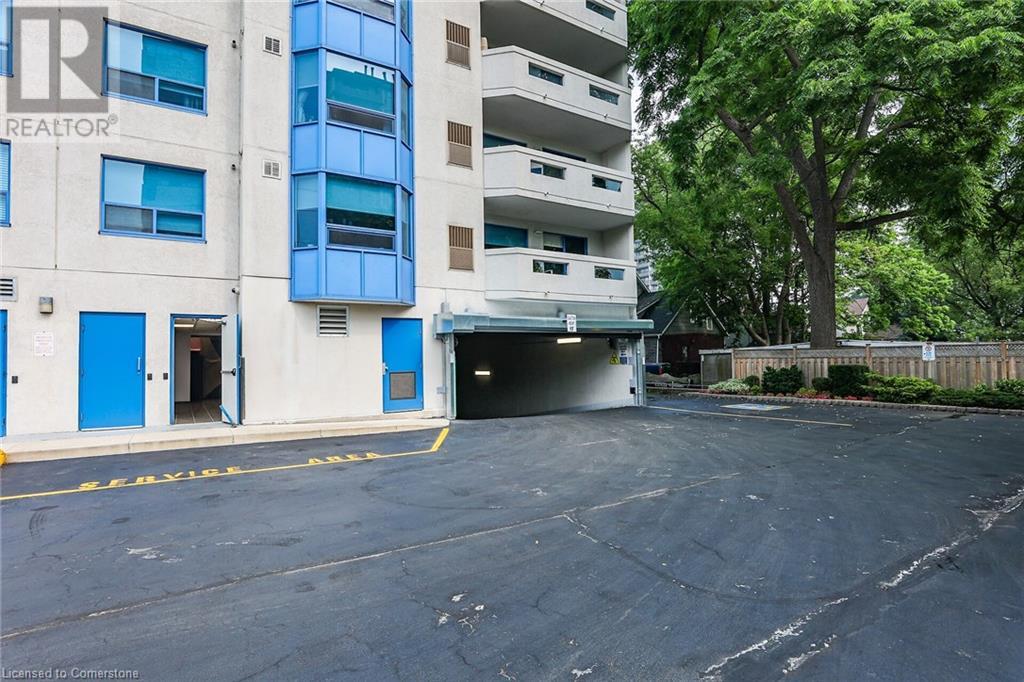 1272 Ontario Street Unit# 202, Burlington, Ontario  L7S 2L8 - Photo 32 - 40752134