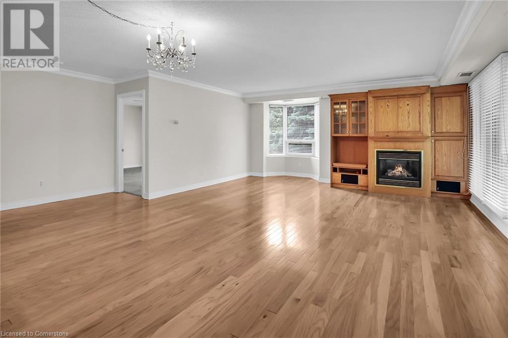 1272 Ontario Street Unit# 202, Burlington, Ontario  L7S 2L8 - Photo 8 - 40752134