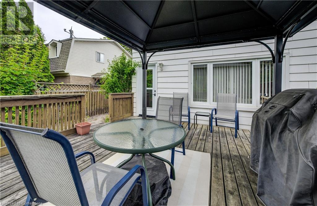 65 Selkirk Drive, Kitchener, Ontario  N2E 1M5 - Photo 33 - 40752123