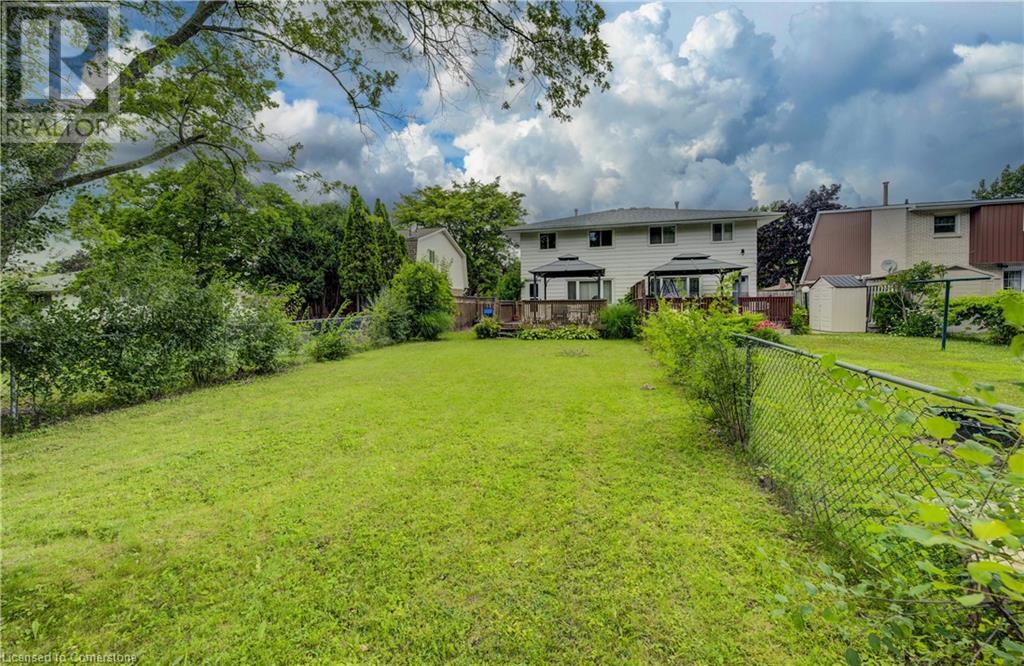 65 Selkirk Drive, Kitchener, Ontario  N2E 1M5 - Photo 35 - 40752123