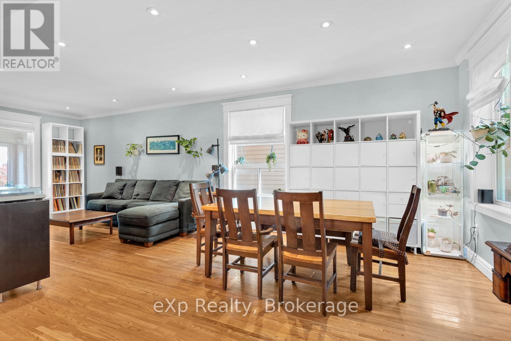 137 Birmingham Street, Stratford, Ontario  N5A 2T1 - Photo 8 - X12290246