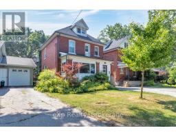 137 BIRMINGHAM STREET, Stratford, Ontario