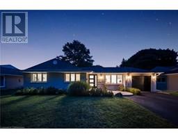 231 STANLEY Drive, Waterloo, Ontario