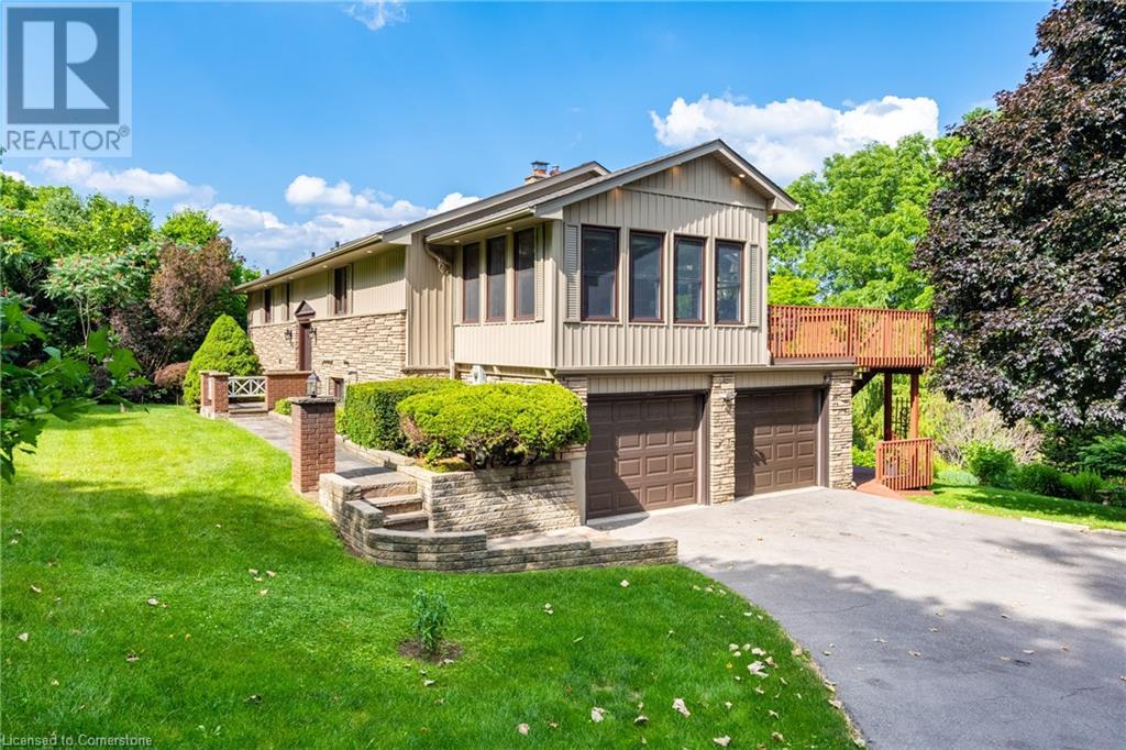 1023 WEST RIVER Road, Cambridge, Ontario