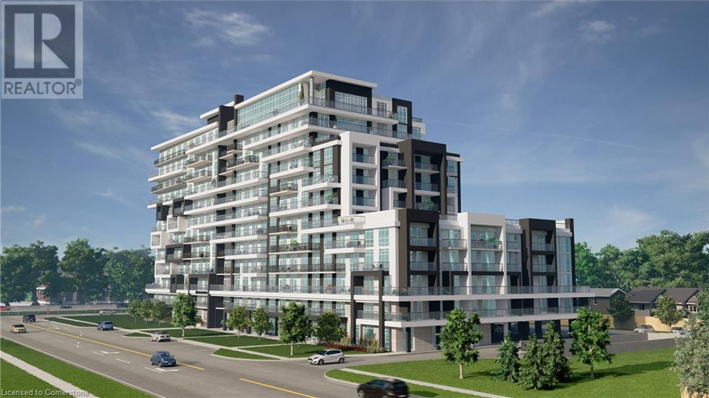 461 Green Road Unit# B, Stoney Creek, Ontario  L8E 5B4 - Photo 2 - 40752116
