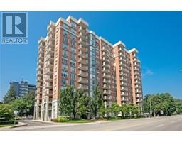442 MAPLE Avenue Unit# 408, Burlington, Ontario