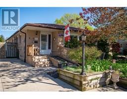 18 GULLIVER Crescent, Brampton, Ontario