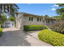 59 ALGOMA DRIVE, Guelph, Ontario