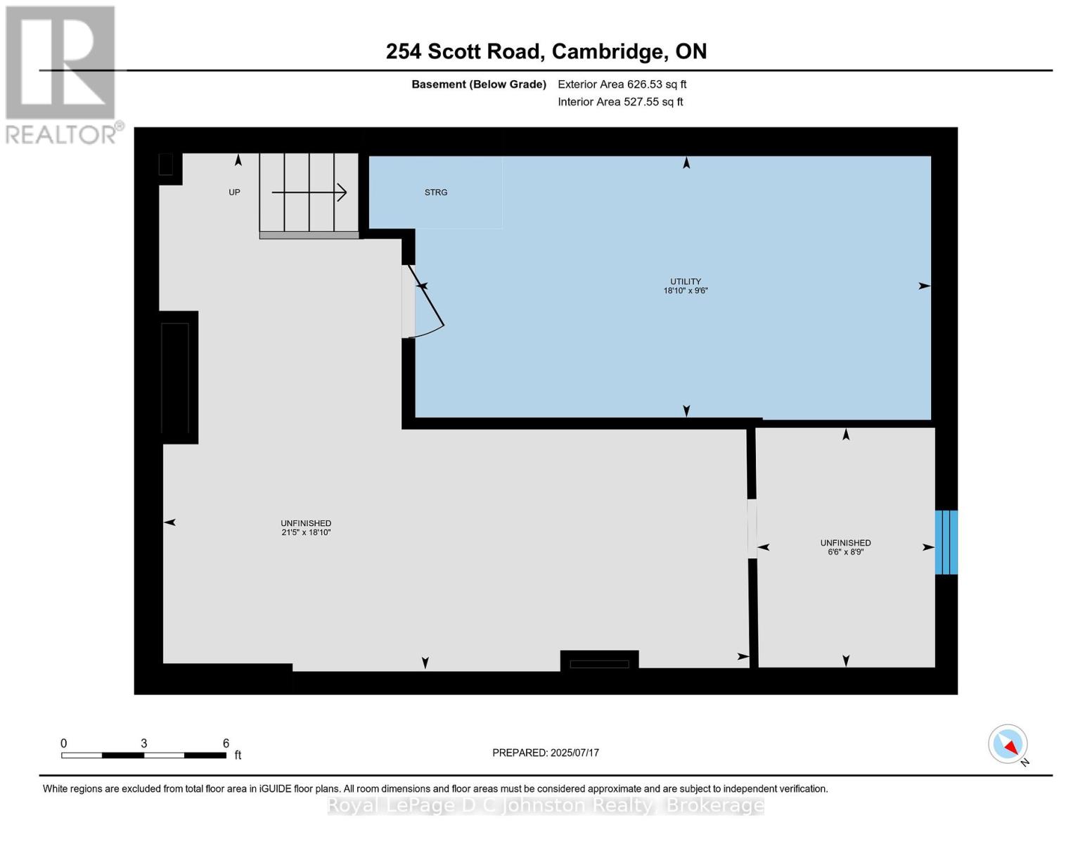 254 Scott Road, Cambridge, Ontario  N3C 3W8 - Photo 36 - X12290953
