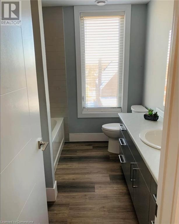 54 Bridge Street W Unit# 27, Kitchener, Ontario  N2K 0G4 - Photo 7 - 40752156