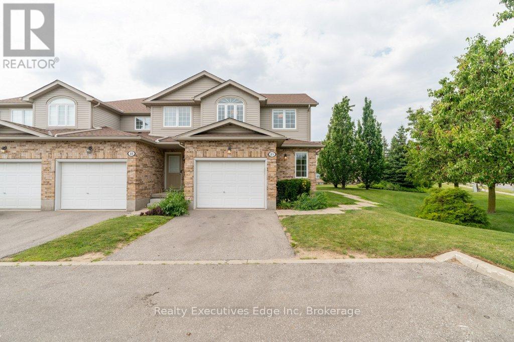 23 - 210 DAWN AVENUE, Guelph, Ontario