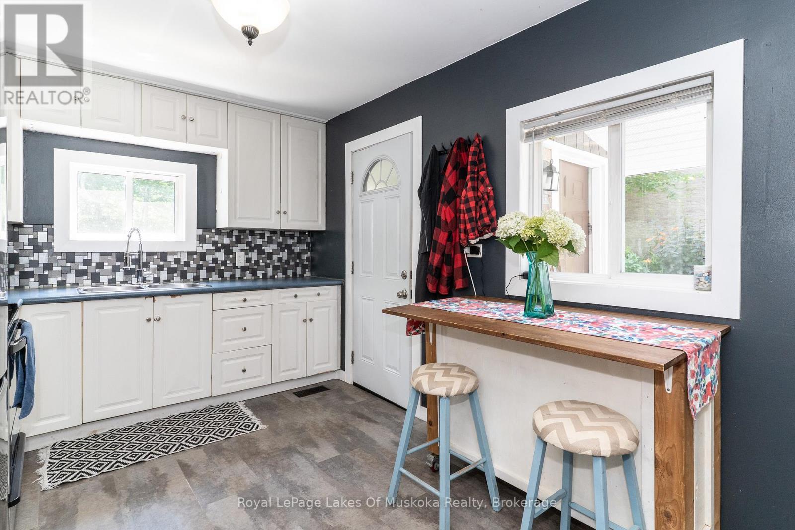31 Florence Street W, Huntsville, Ontario  P1H 1V4 - Photo 14 - X12291166
