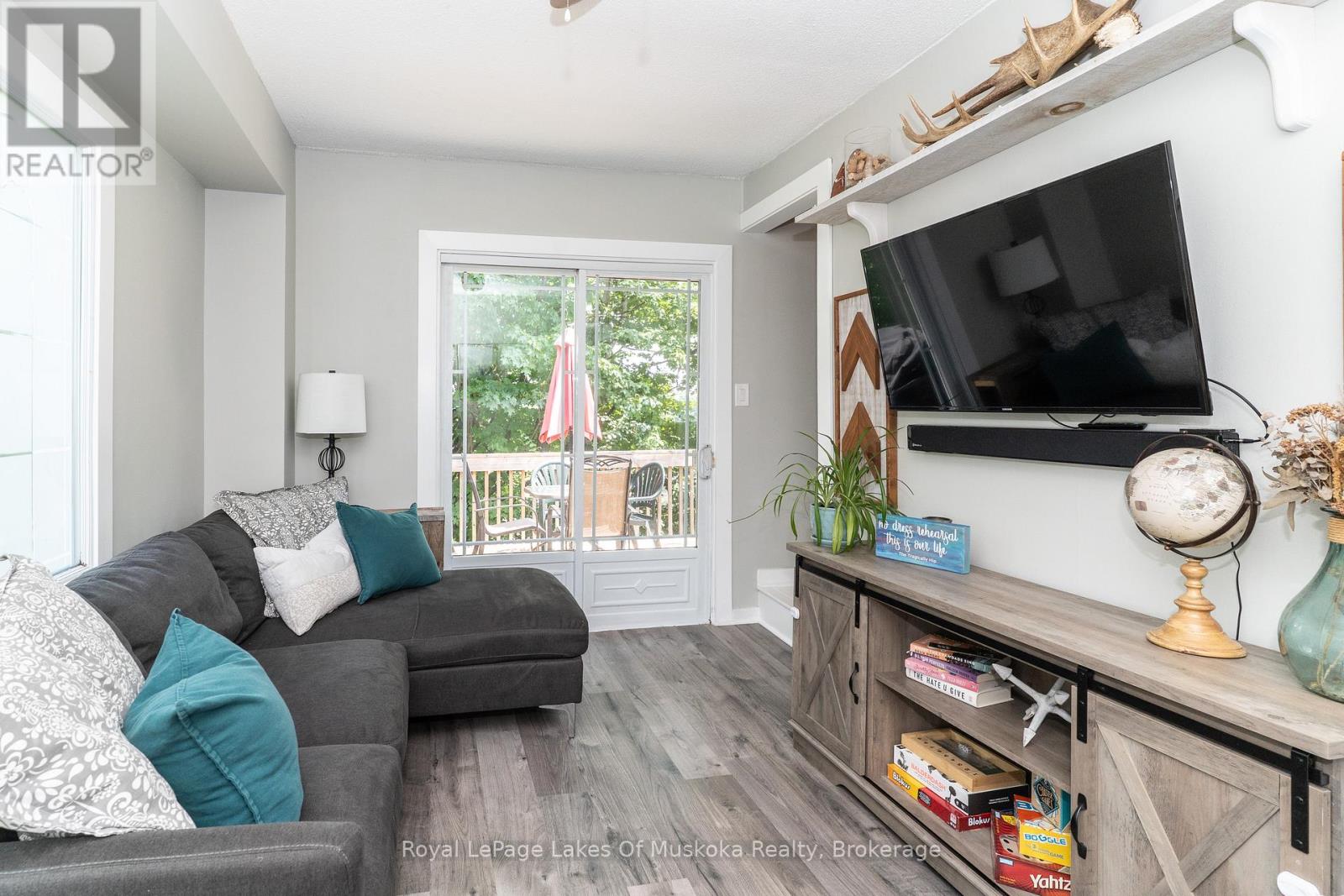 31 Florence Street W, Huntsville, Ontario  P1H 1V4 - Photo 16 - X12291166