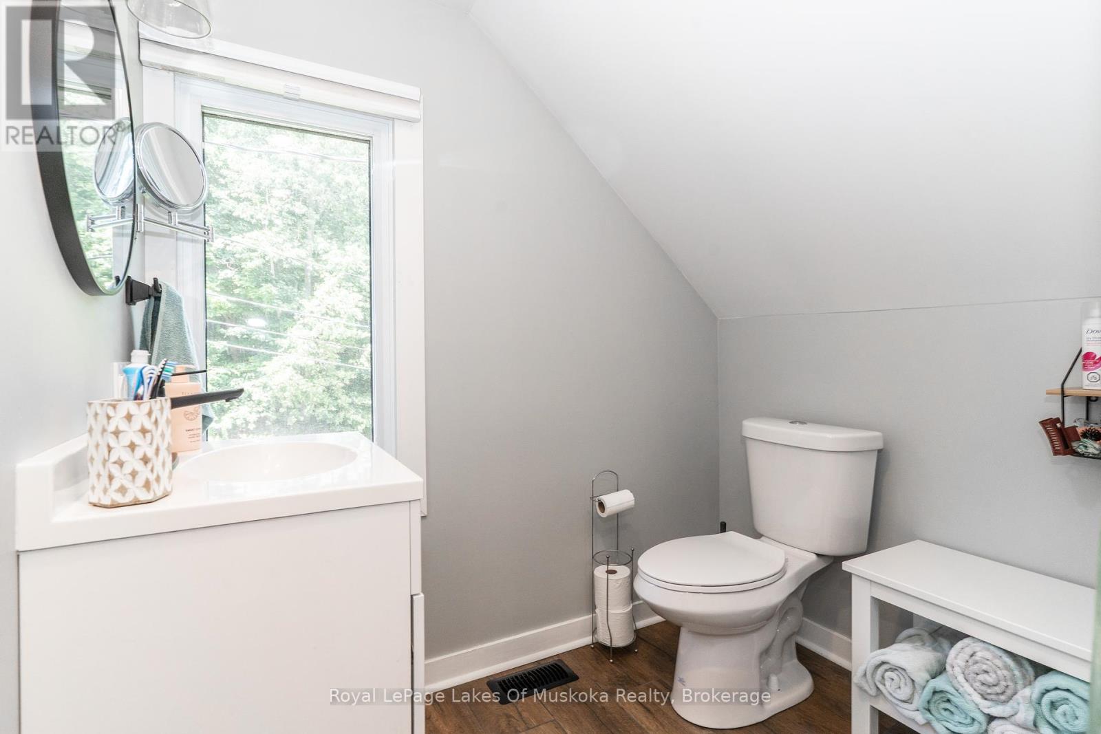 31 Florence Street W, Huntsville, Ontario  P1H 1V4 - Photo 21 - X12291166