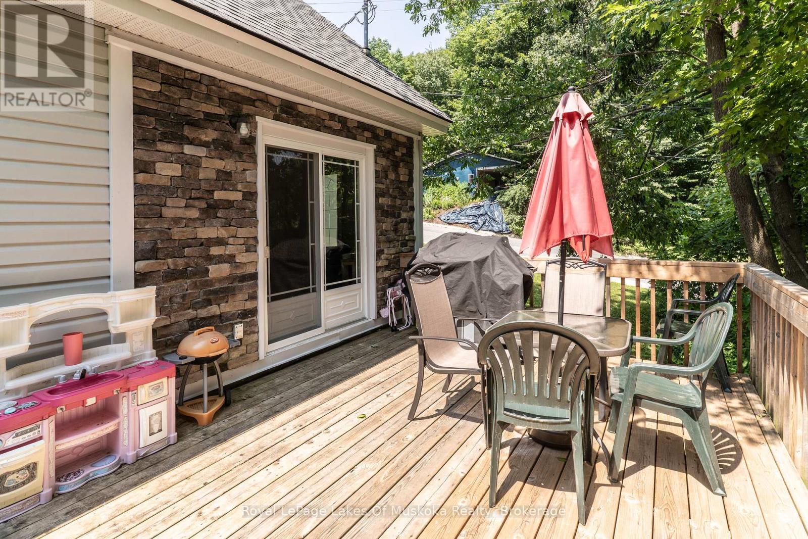 31 Florence Street W, Huntsville, Ontario  P1H 1V4 - Photo 25 - X12291166