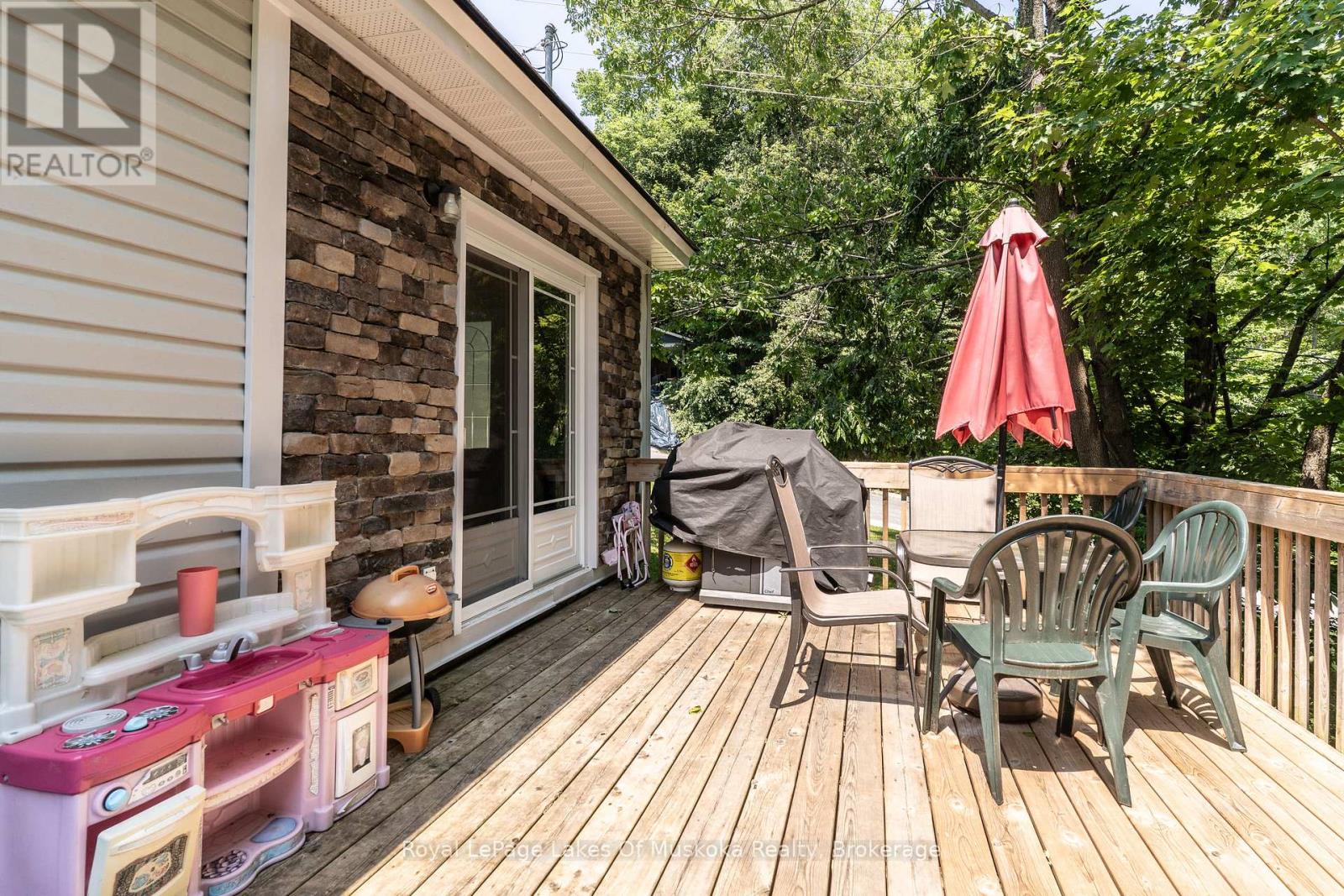 31 Florence Street W, Huntsville, Ontario  P1H 1V4 - Photo 28 - X12291166