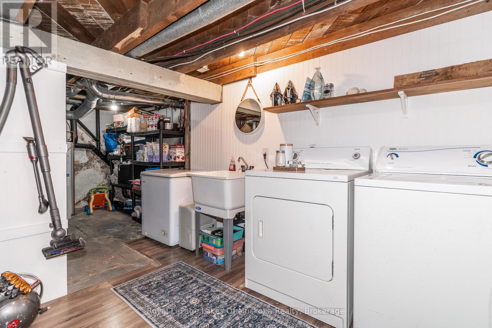 31 Florence Street W, Huntsville, Ontario  P1H 1V4 - Photo 43 - X12291166