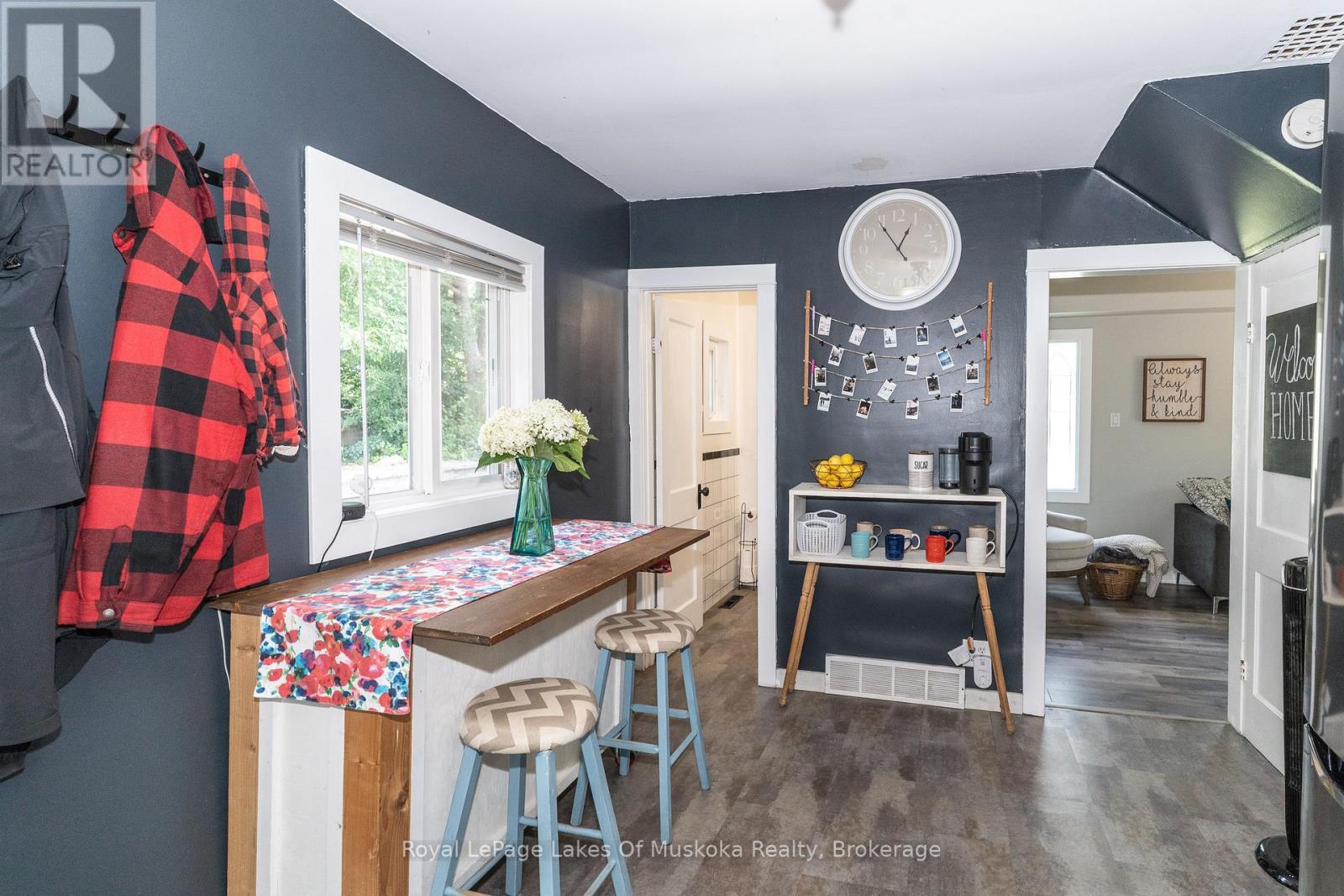 31 Florence Street W, Huntsville, Ontario  P1H 1V4 - Photo 6 - X12291166