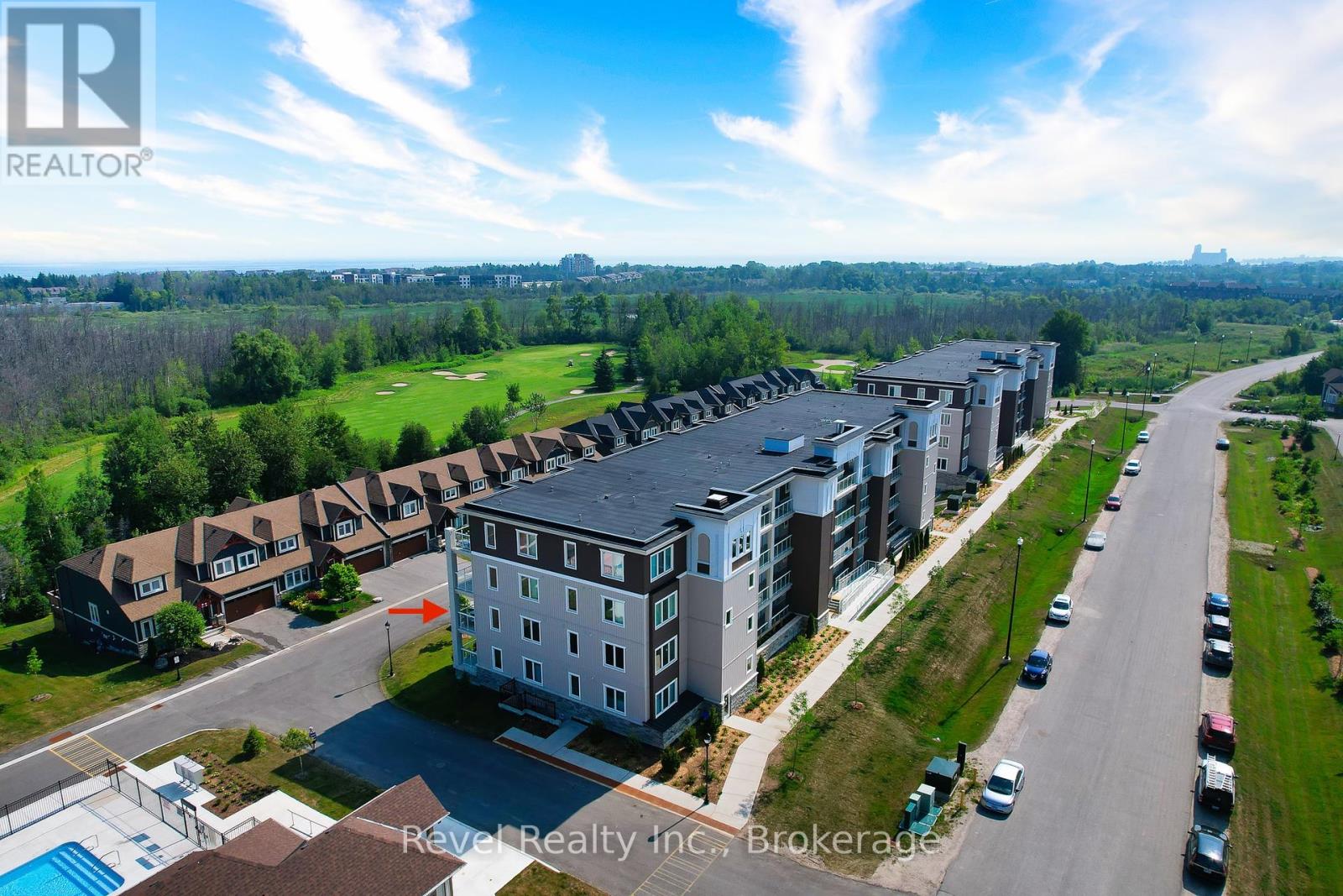 201 - 17 Spooner Crescent, Collingwood, Ontario  L9Y 1T3 - Photo 18 - S12291273