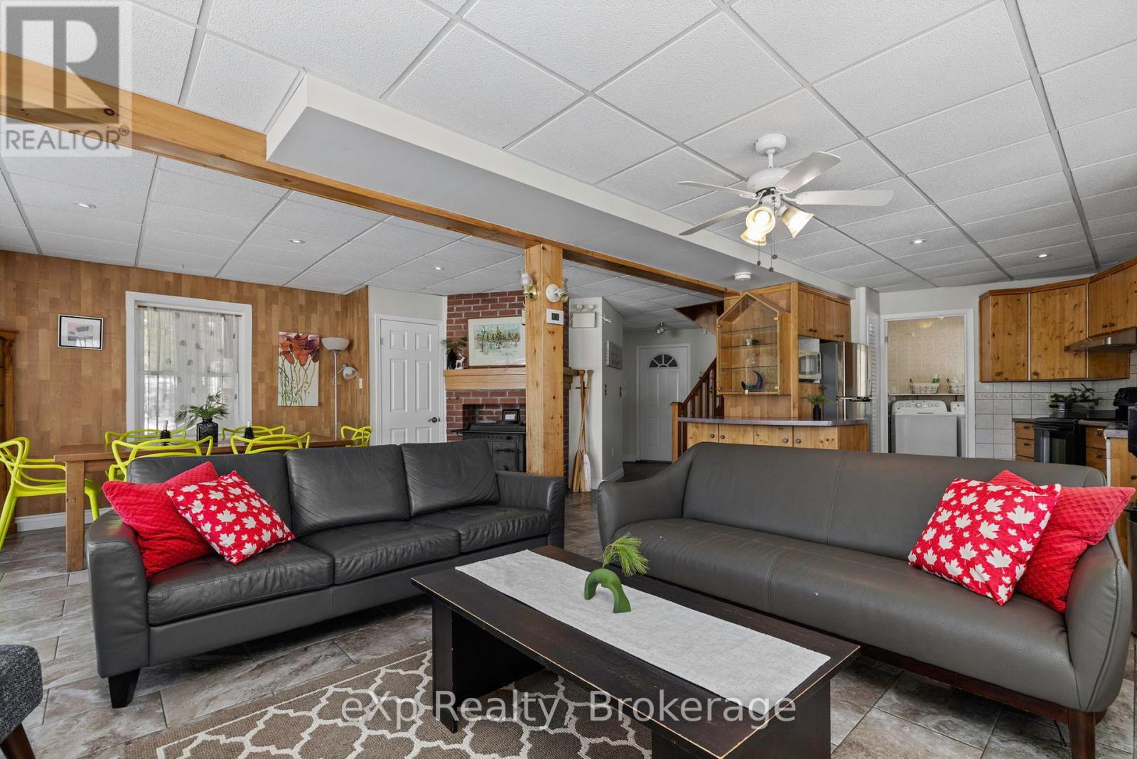 3 Harris Lake Road, Parry Sound Remote Area, Ontario  P0G 1K0 - Photo 12 - X12291475