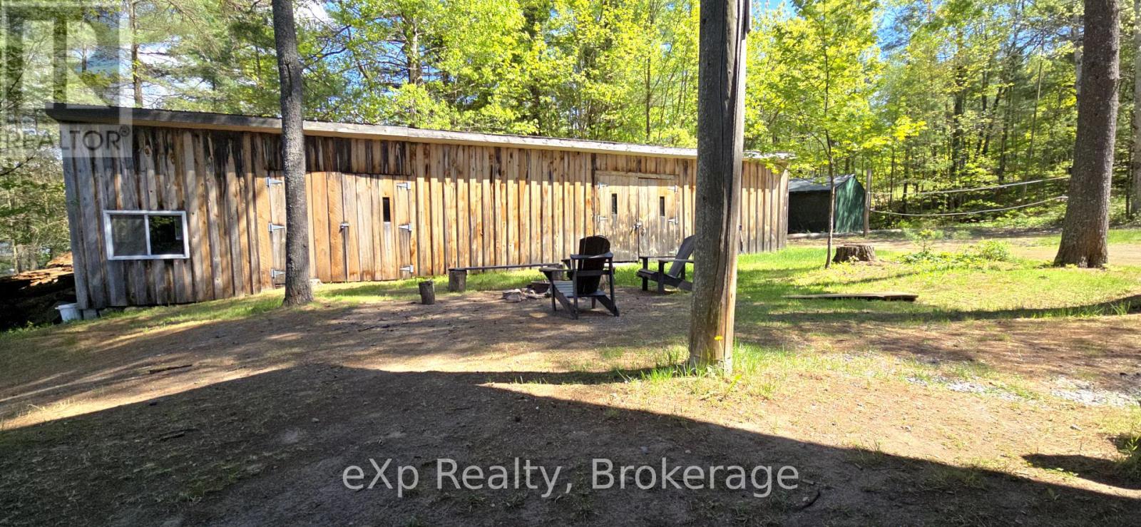 3 Harris Lake Road, Parry Sound Remote Area, Ontario  P0G 1K0 - Photo 32 - X12291475