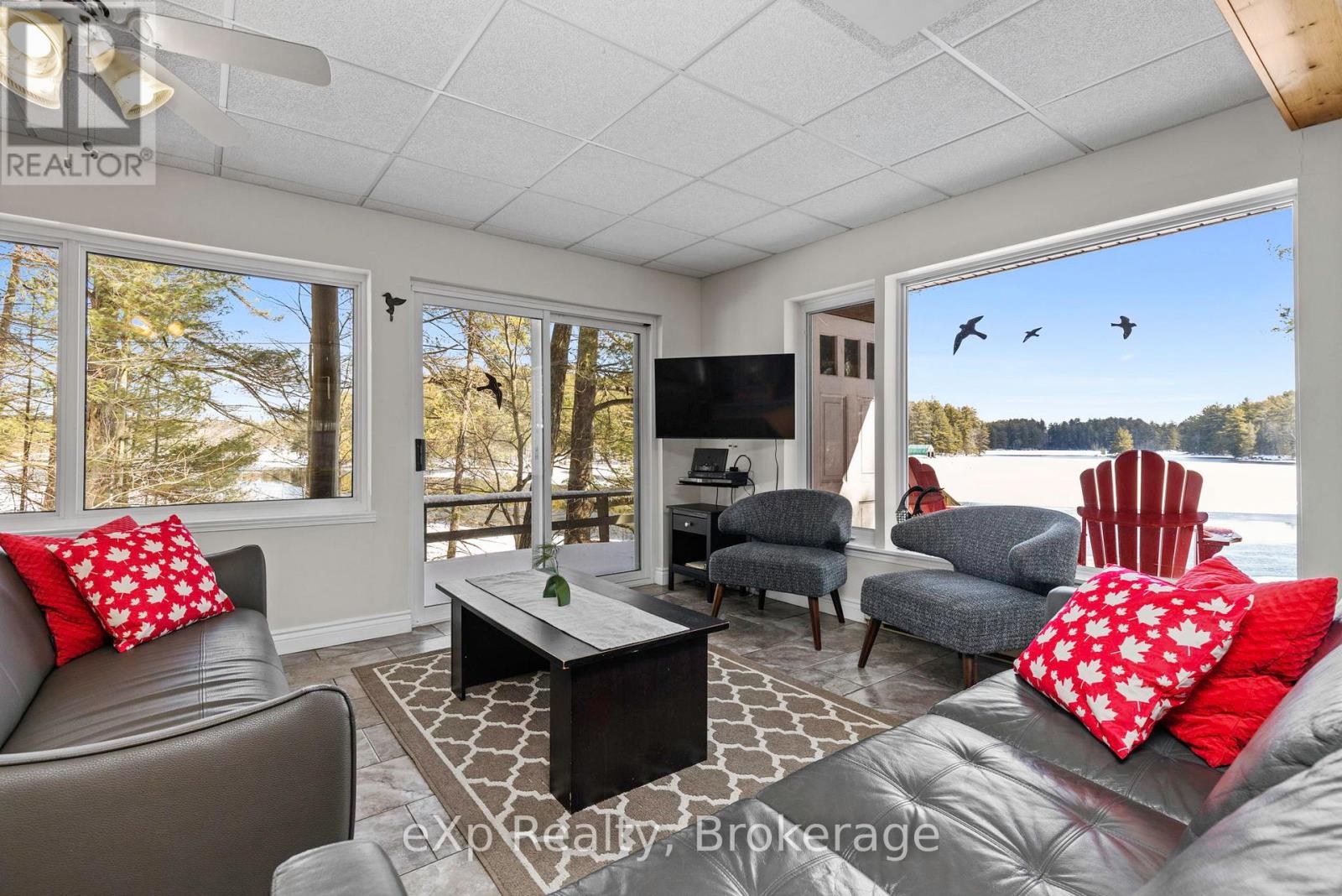 3 Harris Lake Road, Parry Sound Remote Area, Ontario  P0G 1K0 - Photo 6 - X12291475