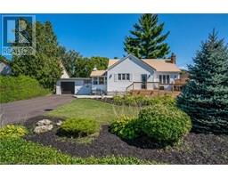 540 NIAGARA Street, St. Catharines, Ontario