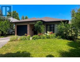 115 ROBINSON STREET, Collingwood, Ontario