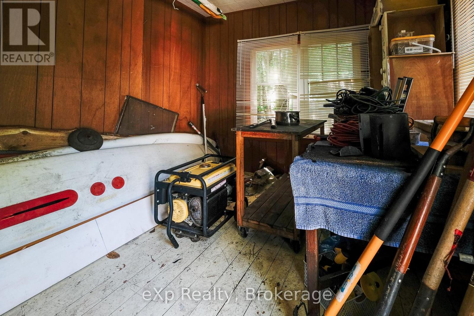 204 Mccullough Lake Drive, Chatsworth, Ontario  N0H 2V0 - Photo 21 - X12291615
