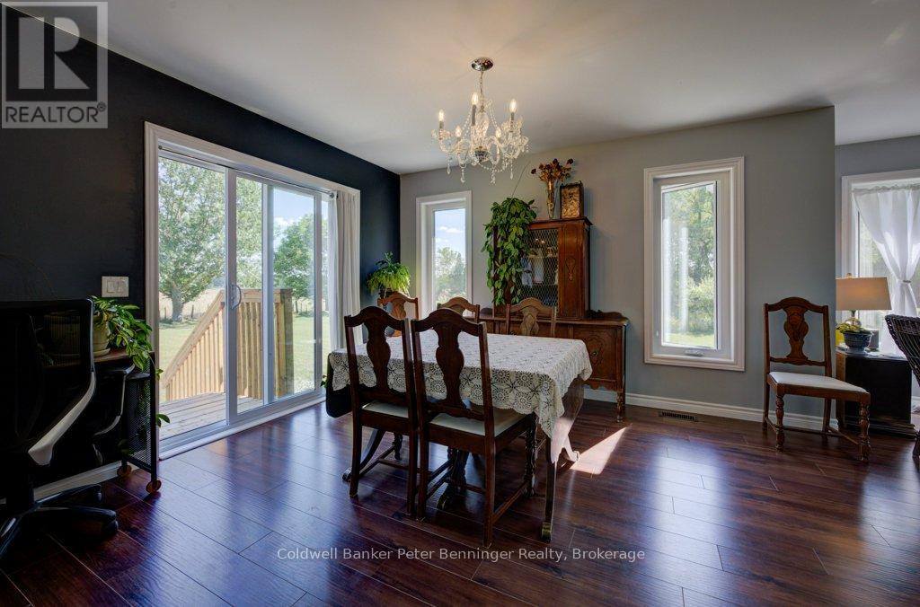 3072 Bruce Road 1 Road, Brockton, Ontario  N0G 1J0 - Photo 12 - X12291714
