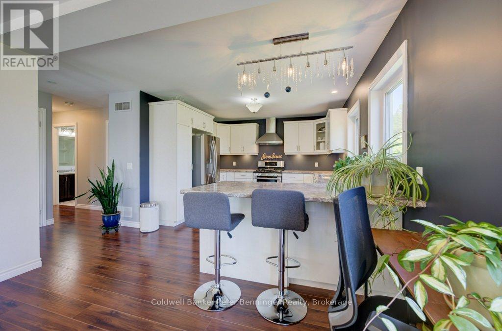 3072 Bruce Road 1 Road, Brockton, Ontario  N0G 1J0 - Photo 15 - X12291714