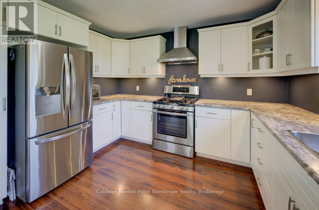 3072 Bruce Road 1 Road, Brockton, Ontario  N0G 1J0 - Photo 17 - X12291714