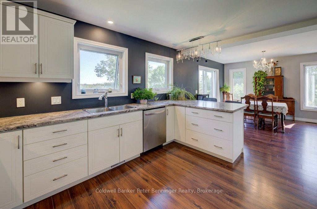 3072 Bruce Road 1 Road, Brockton, Ontario  N0G 1J0 - Photo 19 - X12291714