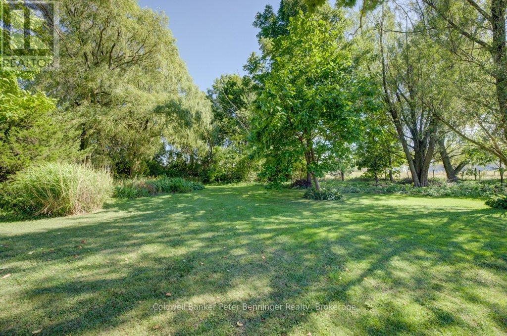 3072 Bruce Road 1 Road, Brockton, Ontario  N0G 1J0 - Photo 35 - X12291714