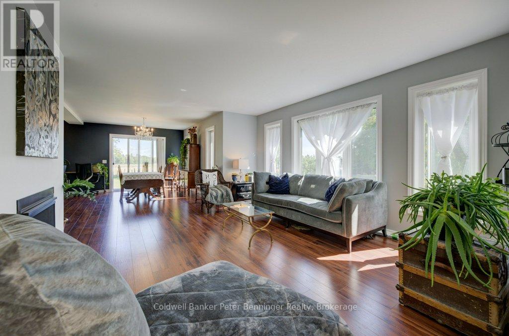 3072 Bruce Road 1 Road, Brockton, Ontario  N0G 1J0 - Photo 7 - X12291714