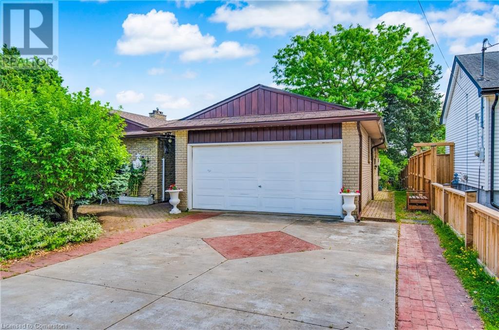 348 BARRICK Road, Port Colborne, Ontario