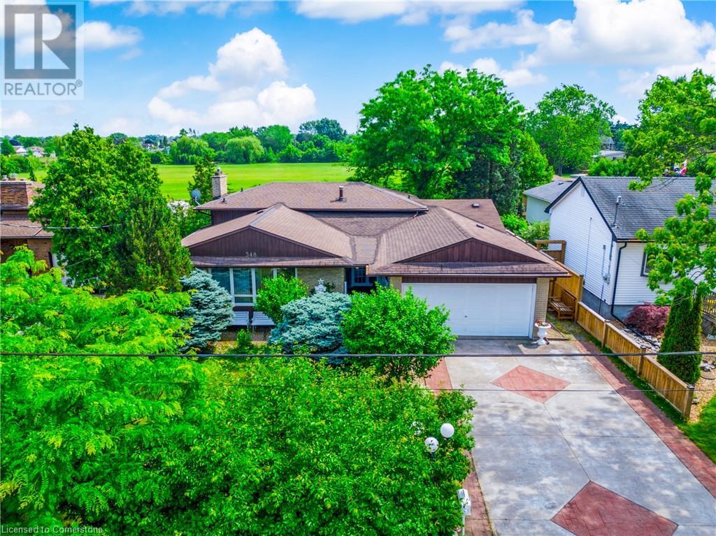 348 Barrick Road, Port Colborne, Ontario  L3K 4B5 - Photo 21 - 40752340